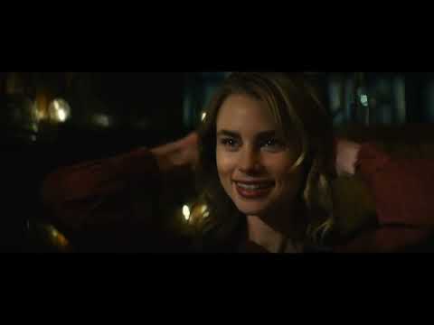 LAST LOOKS Trailer (NEW 2022) Charlie Hunnam_ Morena Baccarin_ Mel Gibson