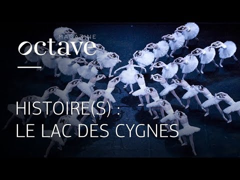 Vidéo: Ballet Du Lac Des Cygnes
