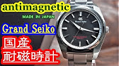 Is This Grand Seiko Quartz Better Than A Rolex Youtube