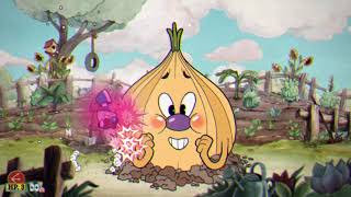 [Tied WR] [0:31] Cuphead - The Root Pack (Expert Any%) 