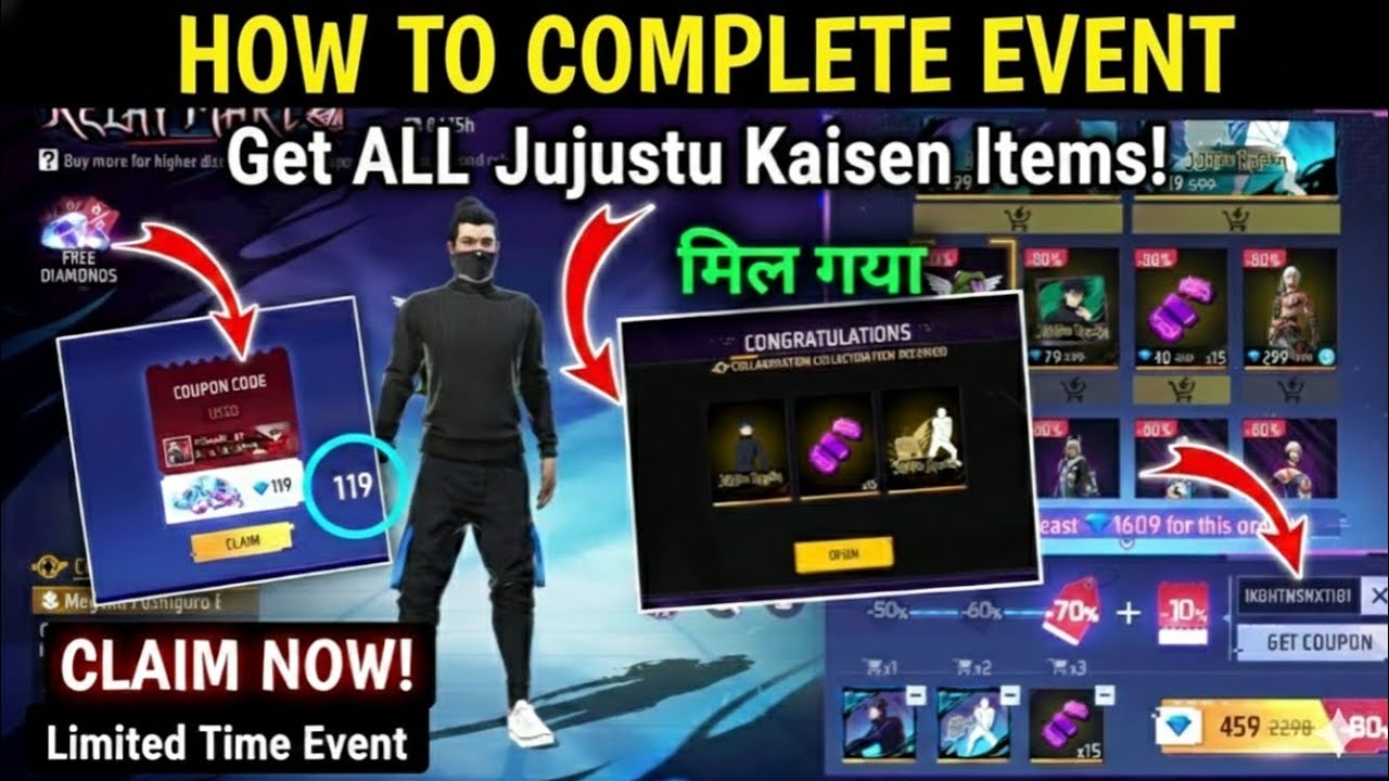 Relay Mart New Discount Event🔥| Free Fire New Event | Ff New Event Today | Today New Event Free Fire