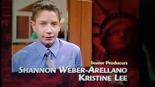 Judge Judy Short End Credits - 2008