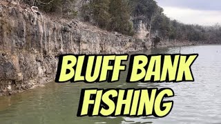 The Top Fall Bluff Fishing Techniques And Lures…