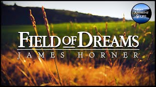 Field of Dreams | Calm Continuous Mix