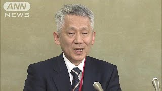 アルツハイマーを血液で判別　“ノーベル”田中氏ら(18/02/01)