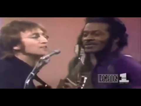 Bill Burr - Yoko Ono and John Lennon