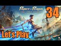 Prince of Persia: The Lost Crown - Let&#39;s Play Part 34: Crossroad of Times