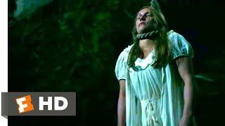 Jasper Jones (2017) - The Body Scene (1/7) | Movieclips
