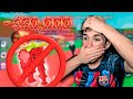 ASI fue COMO por ACCIDENTE vendimos UN BRAINROT DE $4000 DOLARES!
