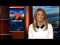 Seven News Perth - 1pm Update 14/03/2012