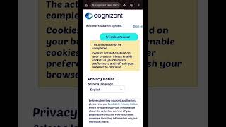 👉👉 2 Roles in Cognizant ‼️ Hiring🚨🚨🚨 ‼️‼️ don't miss this opportunity