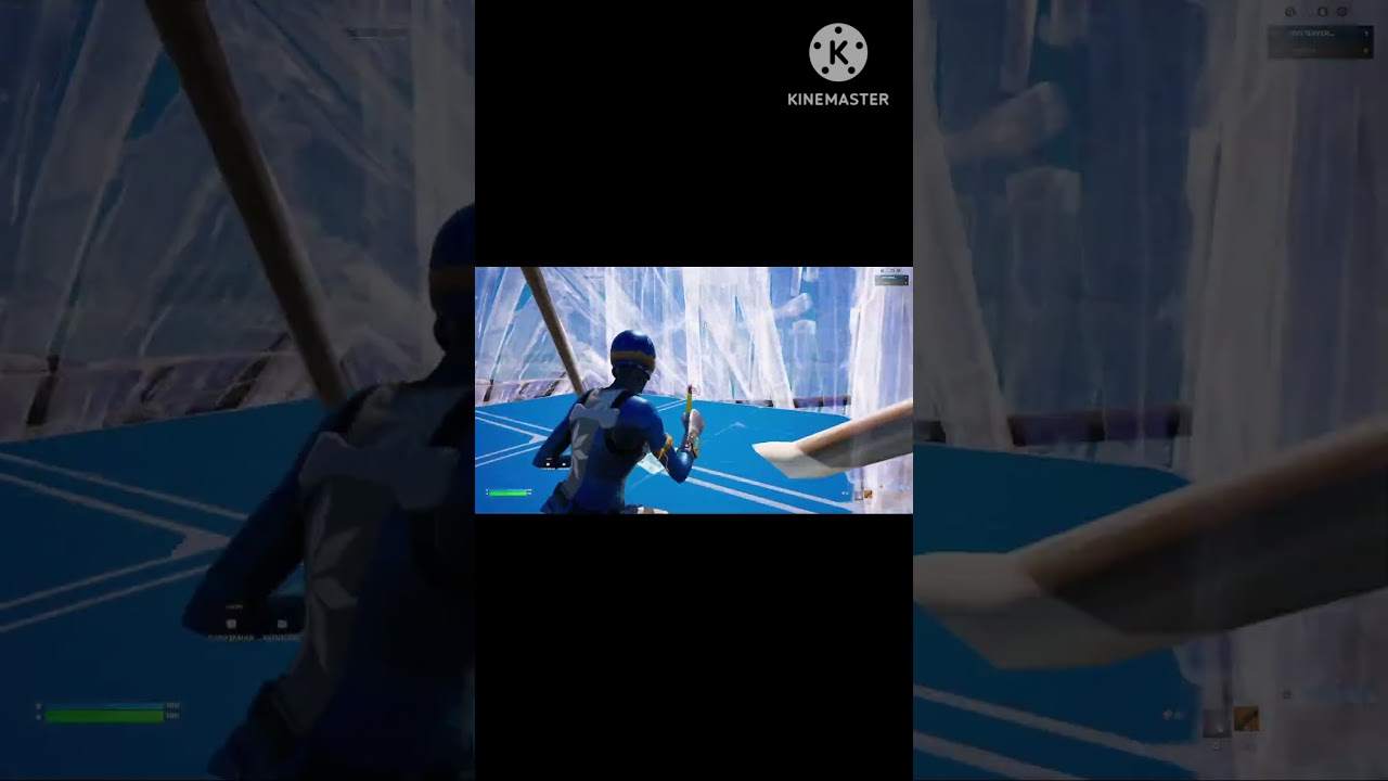 Free Build Absurda No Game Sir G7 + 200 Insano No 1v1 Build Fight Do Fortnite