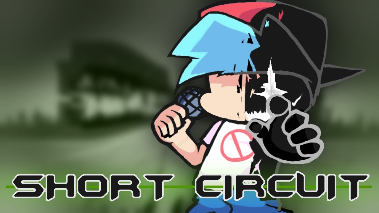 FUNKIN' CORRUPTION REIMAGINED OST: SHORT CIRCUIT V2