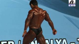 RODRIGO PIRIZ - world junior champ