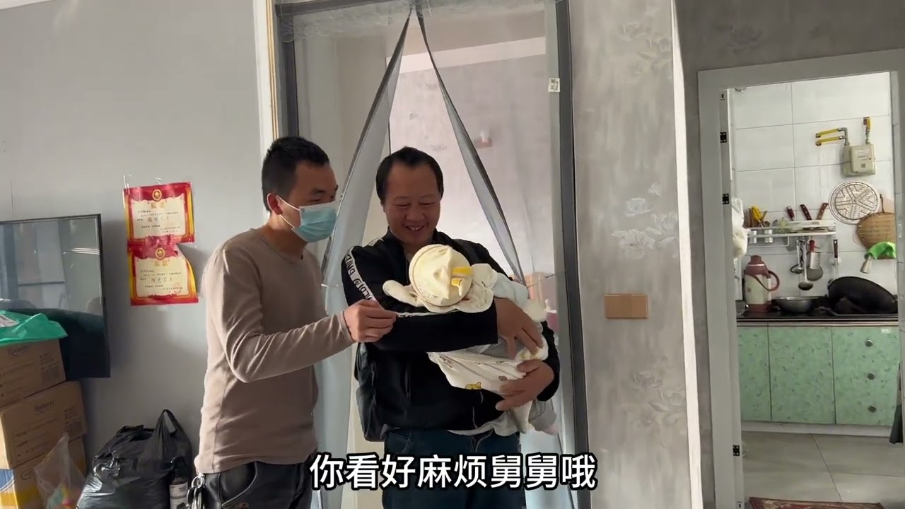 这一生最幸福的是有一个这么好的弟弟，不管什么都想着我，虽然各有家庭，各有子女，那血浓于水的手足亲情，却根深固蒂，愿弟弟以后越来越好#记录真实生活