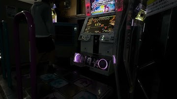 [DDR] [NG集(4/5)] 足10 イノセントバイブル EDP (等速) PFC 999630 Expert double