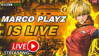 DESTROYING ULTIMATE ROYALE 💀| BGMI 4.3 UPDATE #bgmilive #live #bgmi #pubgmobile