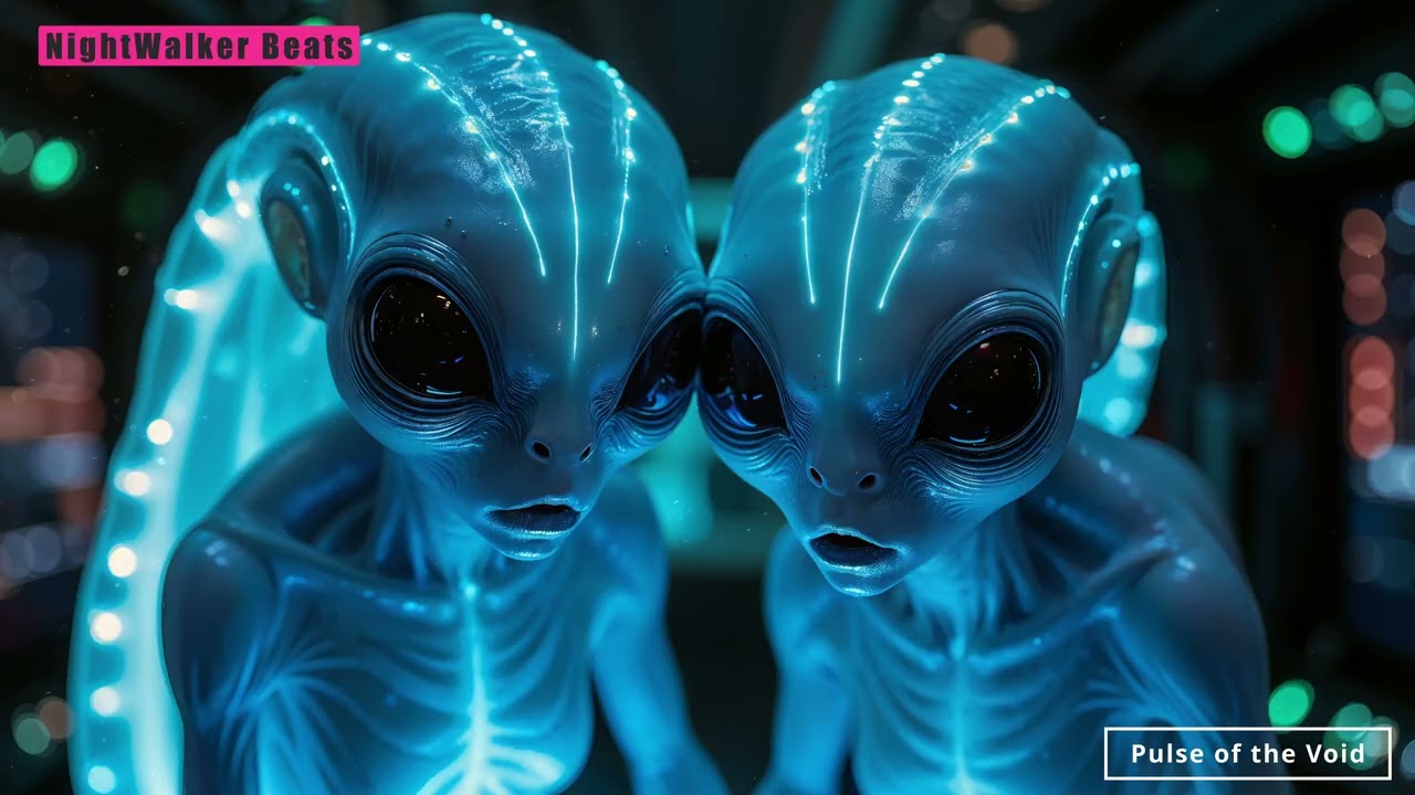 Pulse of the Void | EBM | Dark Clubbing | Techno