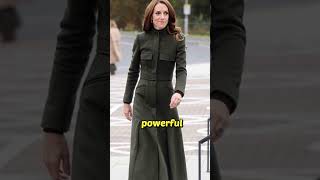 Why Kate Middleton Always Dresses Like This