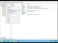 step by step tutorial Change or Raise Domain Functional Level in Active Directory 2012 R2
