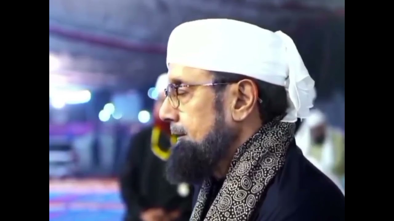 trending sufi kalam_Sajjan Sain Manqabat2024/Usman Umar Tahiri