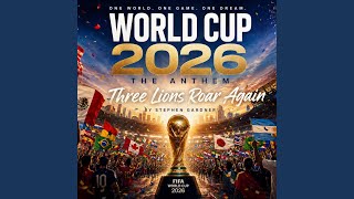 Three Lions Roar Again