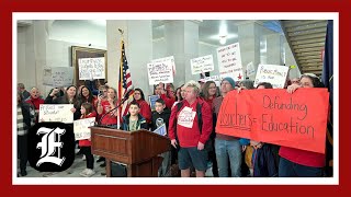 'School choice revolution': Utah becomes third state to enact universal program