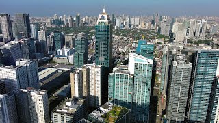 My Perspectives - Bonifacio Global City (BGC), Metro Manila, Philippines