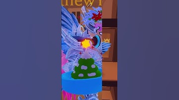 Opening Adopt Me ADVENT CALENDAR 2024! (Day 3) #adoptme #roblox #adoptmechristmas