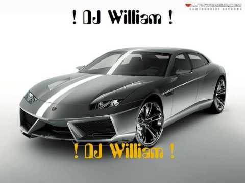 Dj William - I fly with you!
