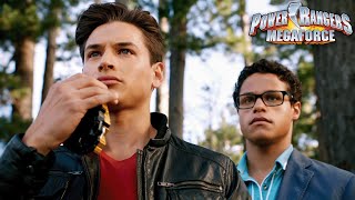Ultra Power | Megaforce | Power Rangers for Kids