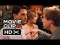 Lust For Love Movie CLIP - Headbutt (2014) - Fran Kranz Romantic Comedy Movie HD