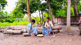 বাংলা ফানি ভিডিও সফিকের চালাকি 3। সফিকের চালাকি 3। #bangla_funny_video screenshot 5