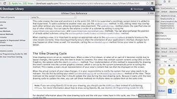 iOS SDK 7 Tutorial - View Animations