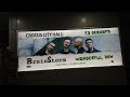 Концерт группы Brainstorm от 13.12.2018 Москва Крокус Сити Холл concert rock band Brainstorm