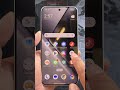 Poco X8 Pro Max / Unboxing ASMR