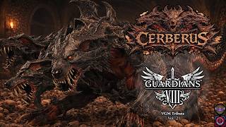 Cerberus (FFVIII) – Guardian Force Summon Metal Theme | Final Fantasy 8 AMV | FMV