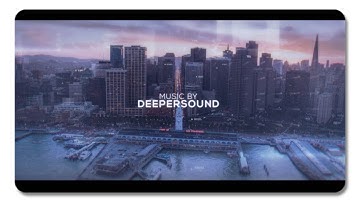 Digital Parallax Slideshow 20724663 | After Effects Template