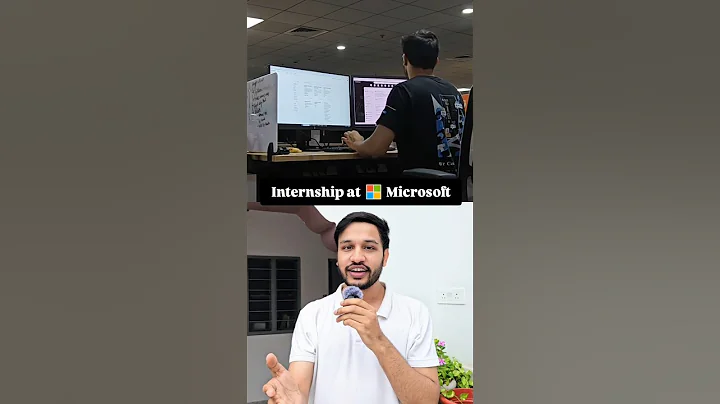 Microsoft Hiring Software Engineering Interns #internship #hiring #microsoft