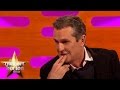 Rupert Everett Talks About Meeting the Royal Family - The Graham Norton Show