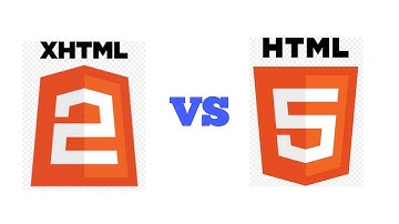 Should I learn XHTML or HTML 5