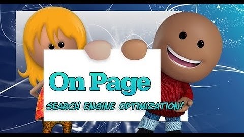 How To Do SEO For Free And Increasing Website Traffic: 7 On Page SEO Tips