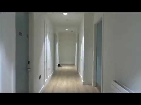 Room Tour- Goldcrest Village NUIG