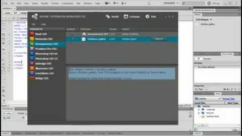 Tutorial Dreamweaver Easy Gallery Thickbox
