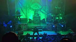 Kamelot - One More Flag in the Ground live in Denver