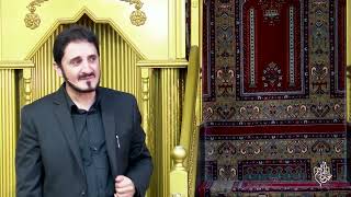 😥😥 عندما توفت والدة د. عدنان إبراهيم فكر في سيناريوهات بديلة جعلته يشعر بالحكمة وبالرضا أكثر