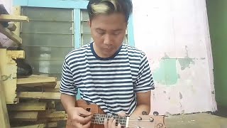 Fingerstyle ukulele - GUGUR BUNGA ismail marjuki