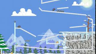 Contraption Maker: Curling