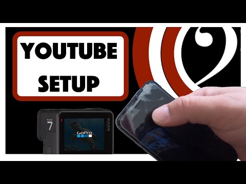 youtube-setup