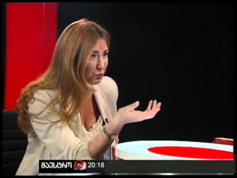არგუმენტები (22/04/11)